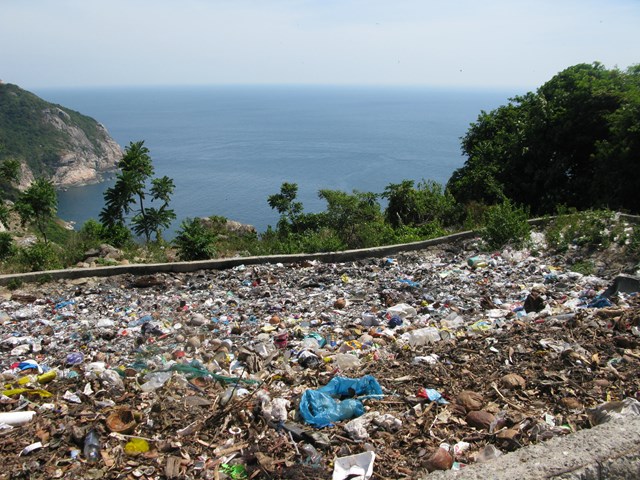 Viet Nam prepares for commitment to combat plastic pollution